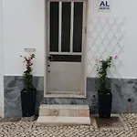 Casa Da Madrinha Ii Monte Gordo