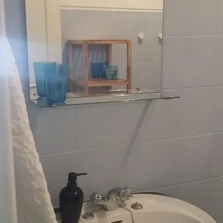 Casa Da Madrinha Ii 몬뜨고르두