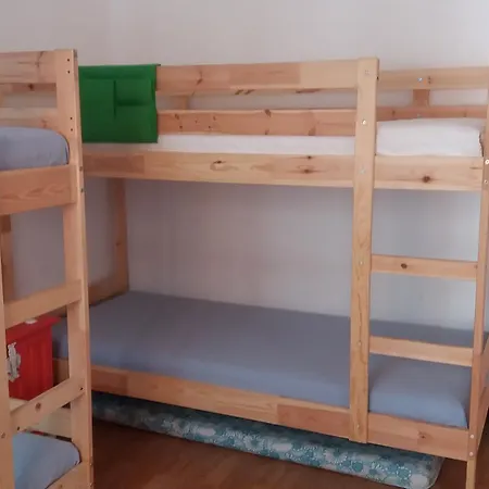 Casa Da Madrinha Ii *