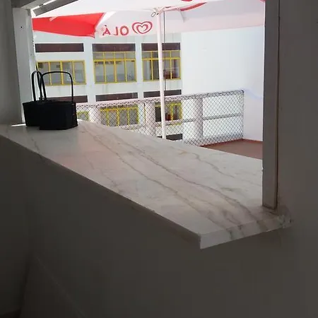 Casa Da Madrinha Ii 펜션