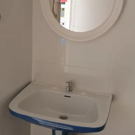 펜션 Casa Da Madrinha Ii 몬뜨고르두