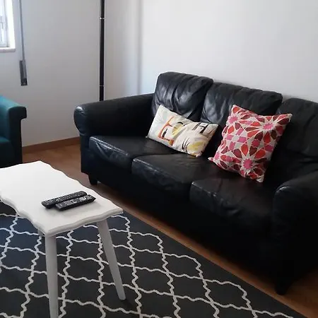 Casa Da Madrinha Ii * 몬뜨고르두