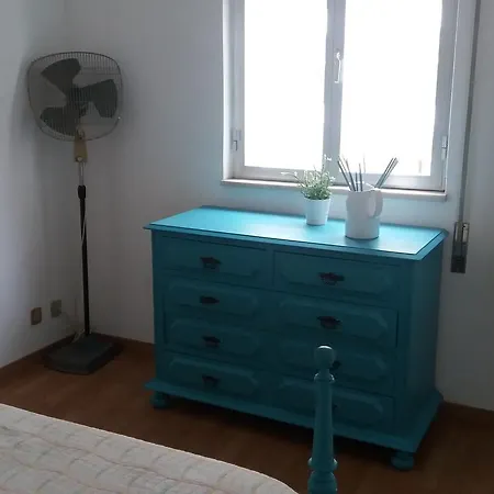 펜션 Casa Da Madrinha Ii *