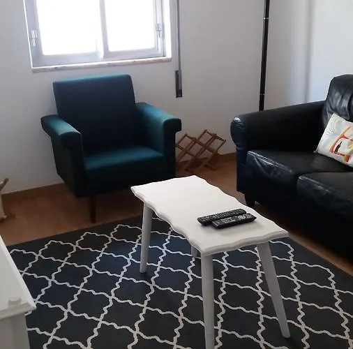 Casa Da Madrinha Ii モンテ・ゴルド