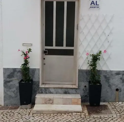 Casa Da Madrinha Ii モンテ・ゴルド