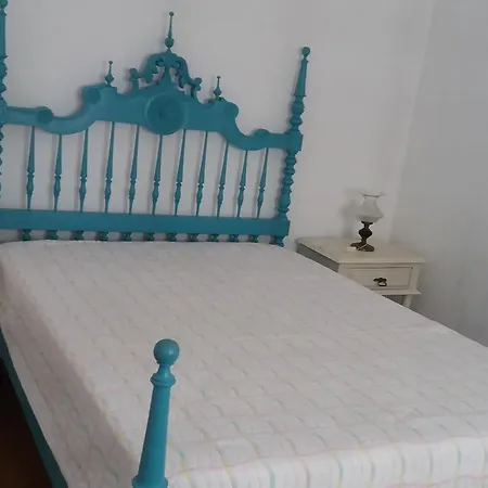 Casa Da Madrinha Ii Holiday home Monte Gordo