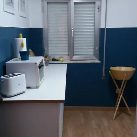 Holiday home Casa Da Madrinha Ii Monte Gordo