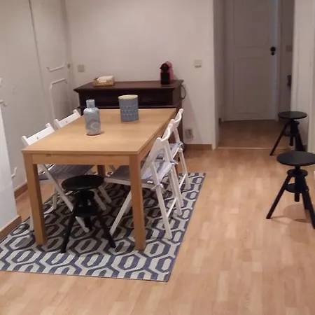 Casa Da Madrinha Ii Prázdninový dům Monte Gordo