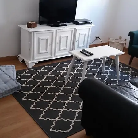 بيت للعطل Casa Da Madrinha Ii *