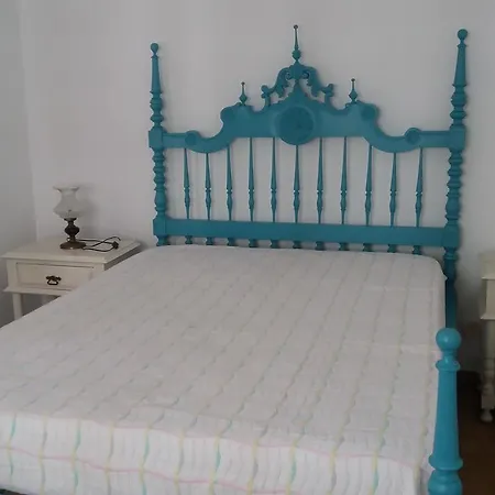 Casa Da Madrinha Ii Holiday home