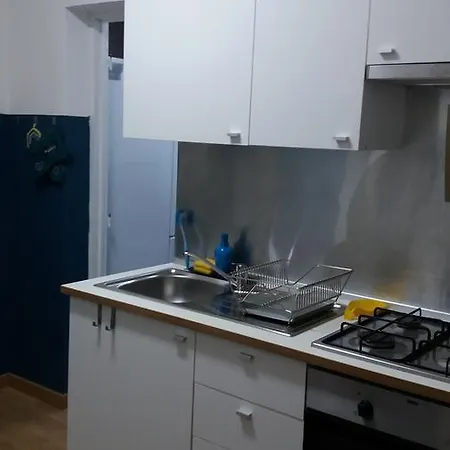 Holiday home Casa Da Madrinha Ii Monte Gordo