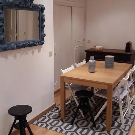 Casa Da Madrinha Ii مونت غوردو