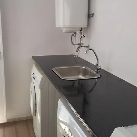 Casa Da Madrinha Ii *