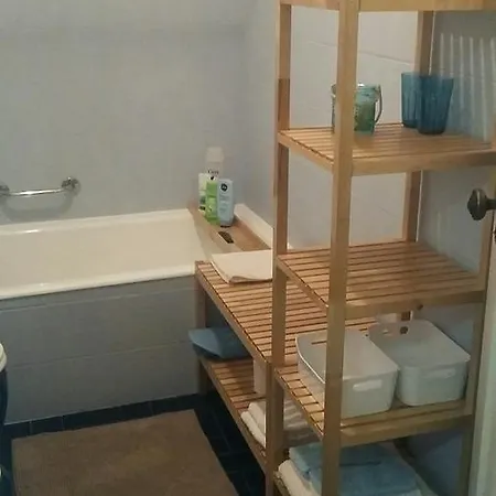 بيت للعطل Casa Da Madrinha Ii *