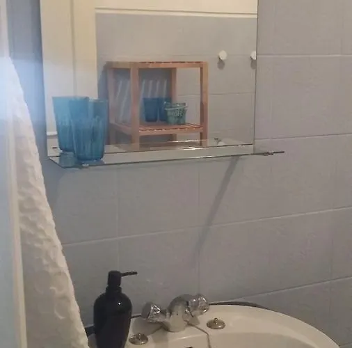 Casa Da Madrinha Ii Monte Gordo