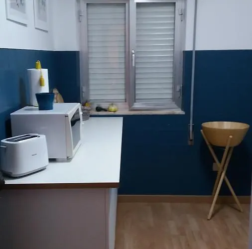 度假居 Casa Da Madrinha Ii 蒙蒂戈杜