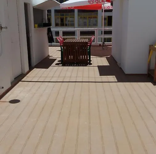 Feriehus Casa Da Madrinha Ii *