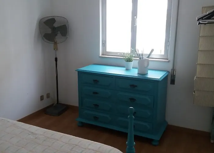 Feriehus Casa Da Madrinha Ii *